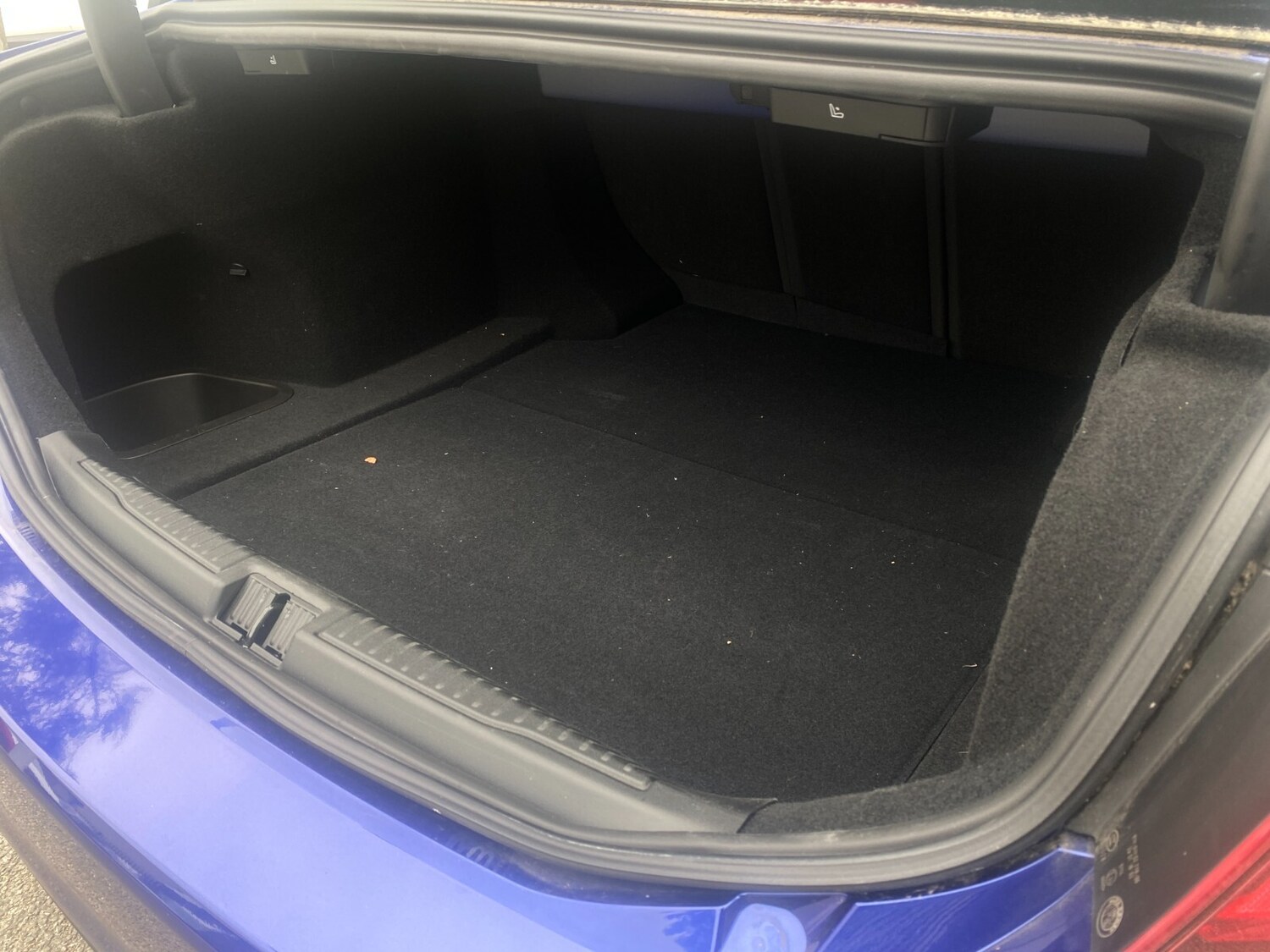 Used Alfa Romeo Giulia 2020 for sale - 77614375: Photo 14