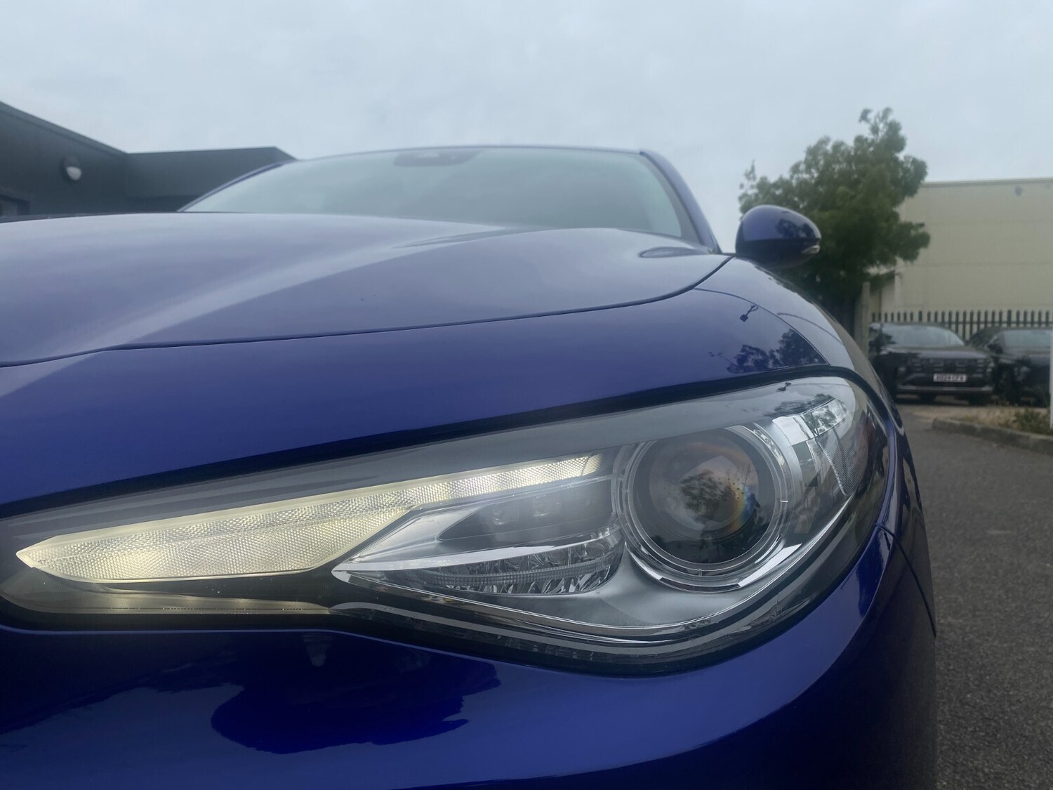 Used Alfa Romeo Giulia 2020 for sale - 77614375: Photo 15