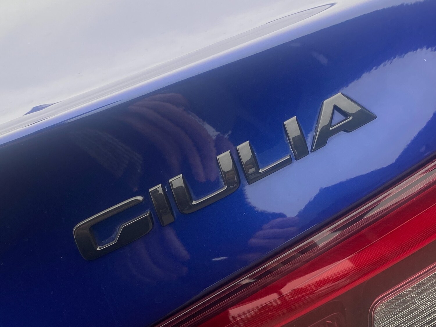 Used Alfa Romeo Giulia 2020 for sale - 77614375: Photo 19