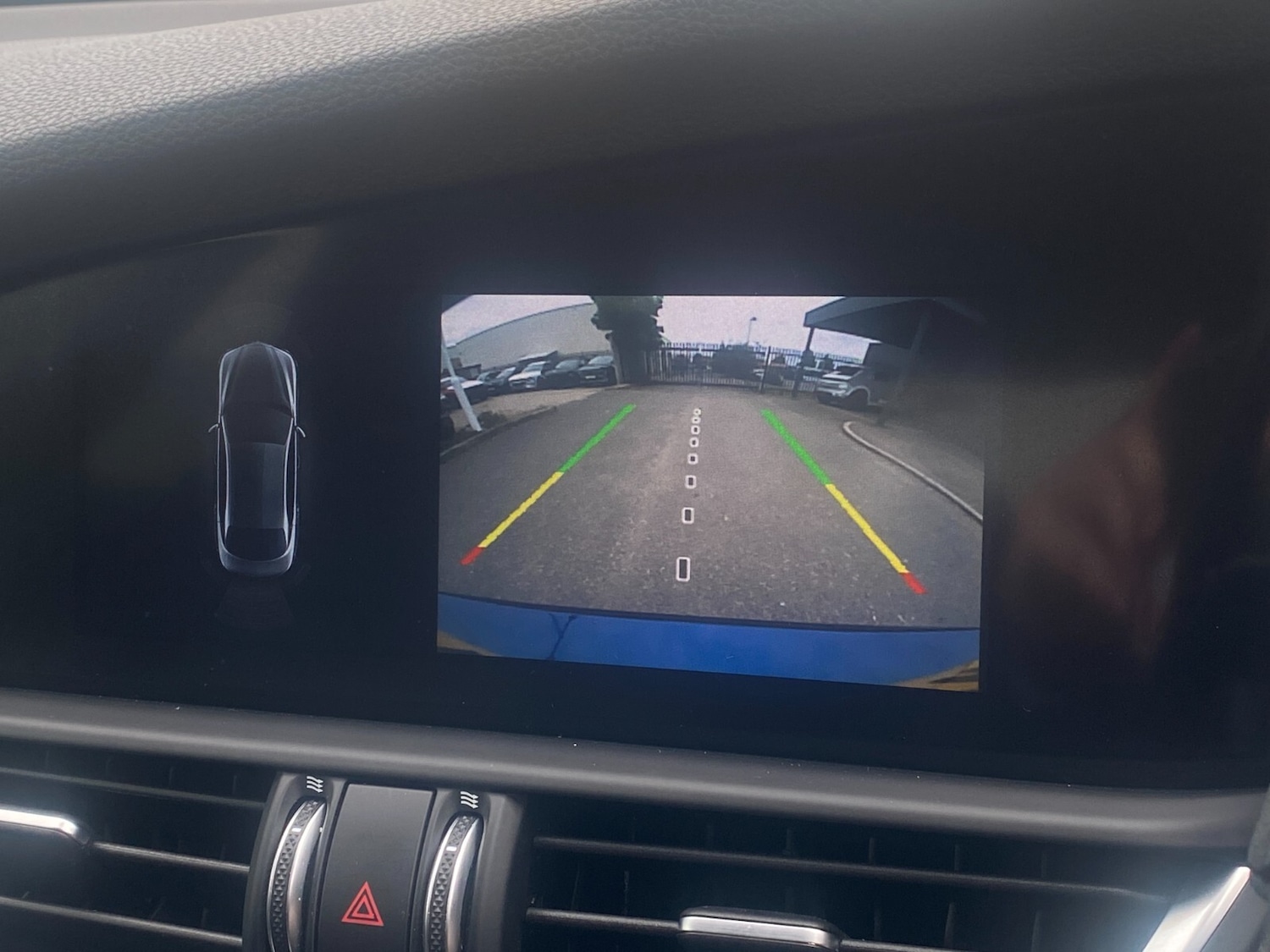 Used Alfa Romeo Giulia 2020 for sale - 77614375: Photo 2