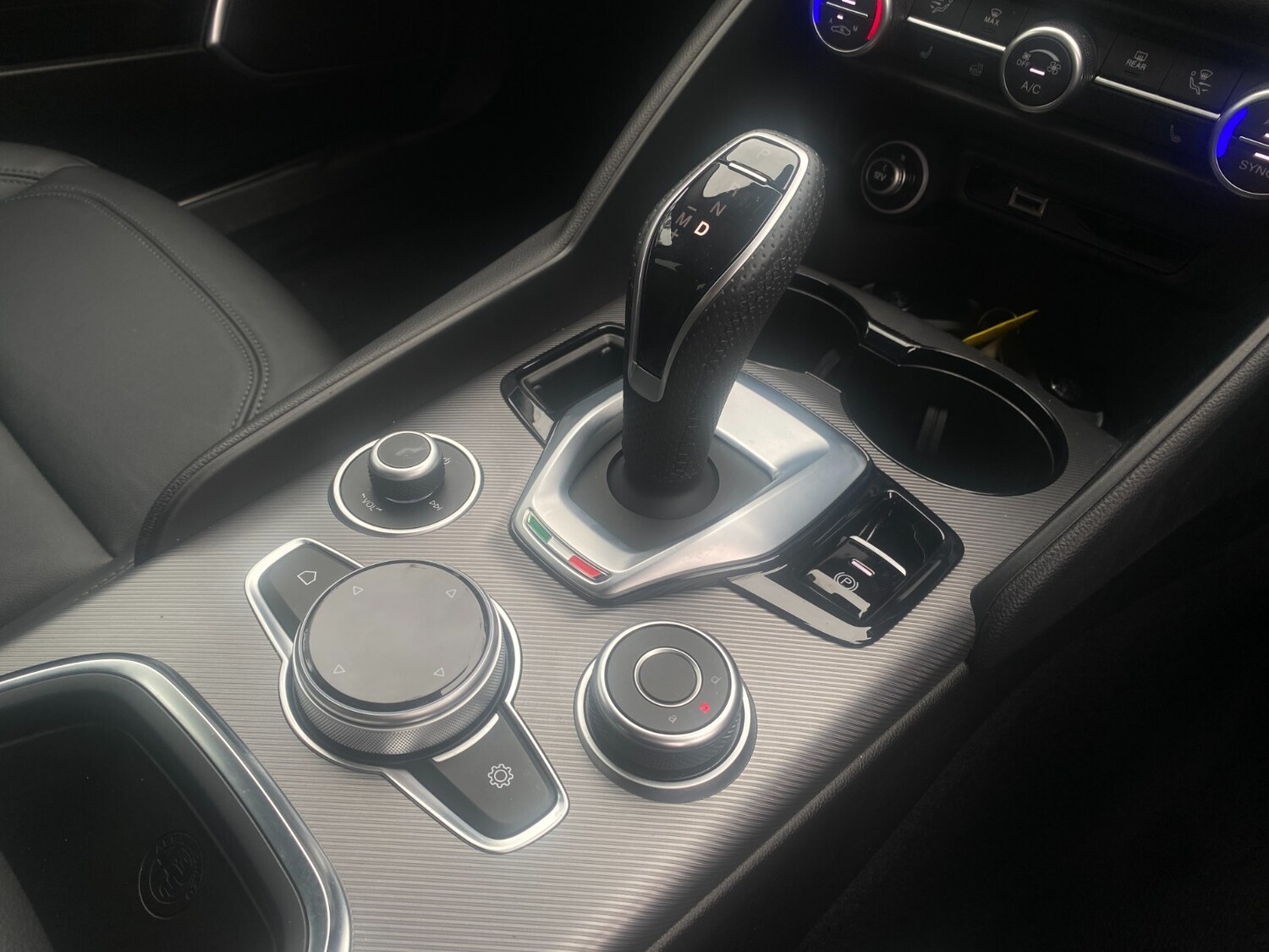 Used Alfa Romeo Giulia 2020 for sale - 77614375: Photo 21