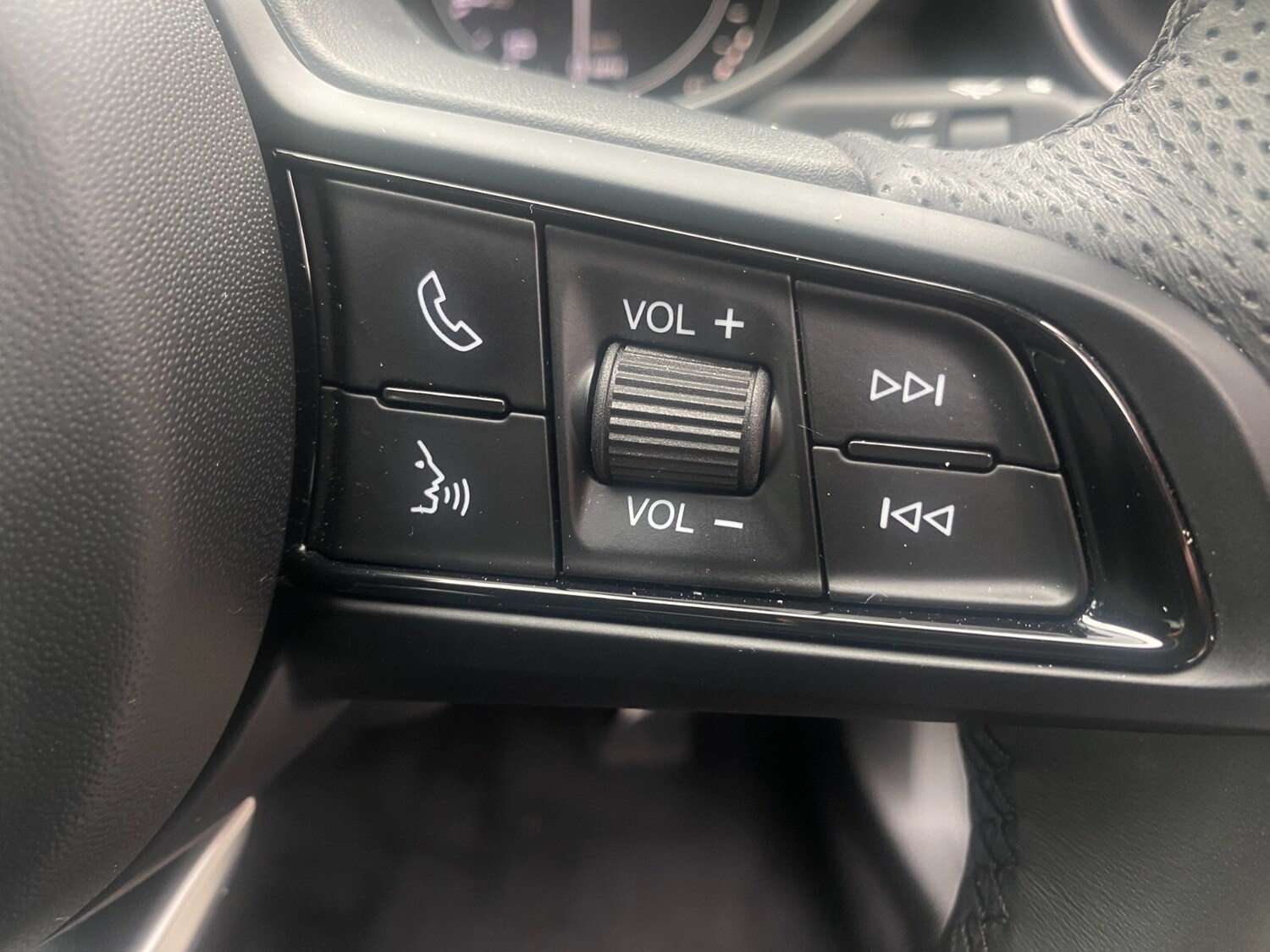 Used Alfa Romeo Giulia 2020 for sale - 77614375: Photo 24