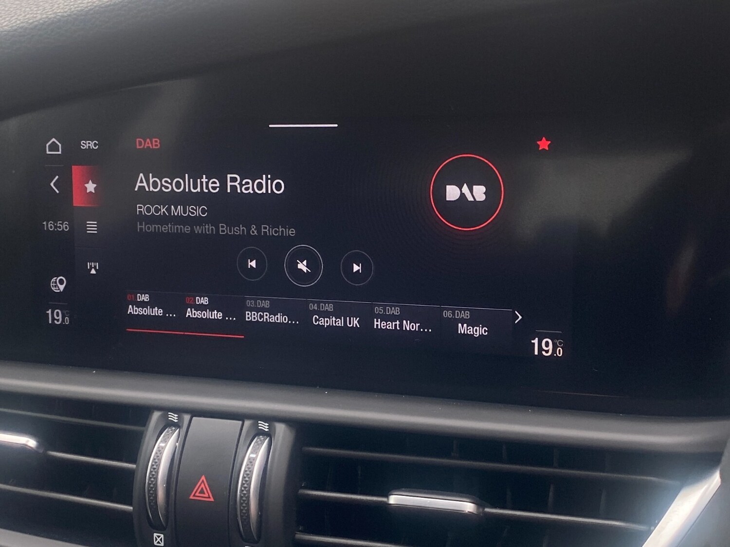 Used Alfa Romeo Giulia 2020 for sale - 77614375: Photo 31