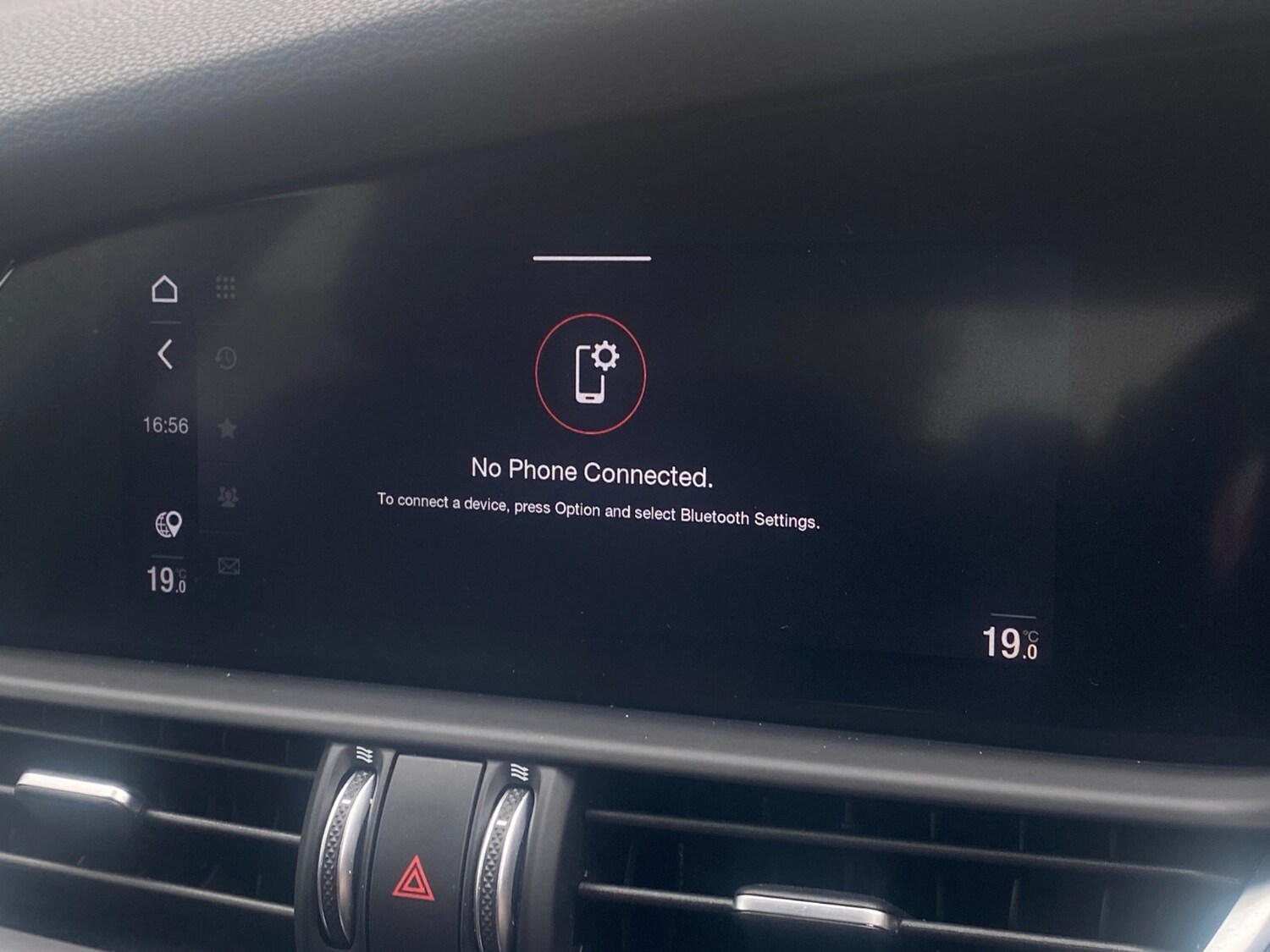 Used Alfa Romeo Giulia 2020 for sale - 77614375: Photo 32