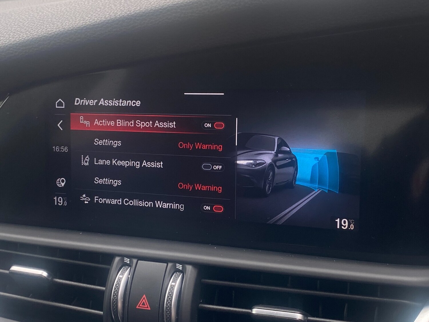 Used Alfa Romeo Giulia 2020 for sale - 77614375: Photo 33