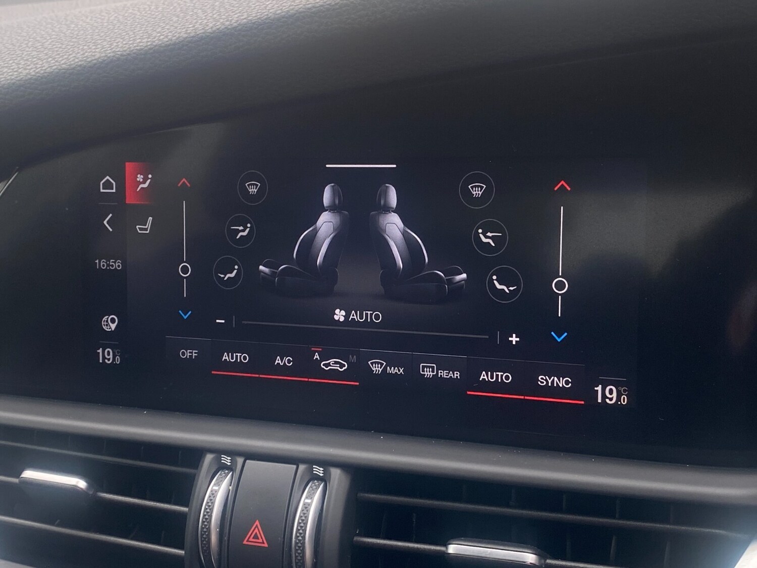 Used Alfa Romeo Giulia 2020 for sale - 77614375: Photo 34