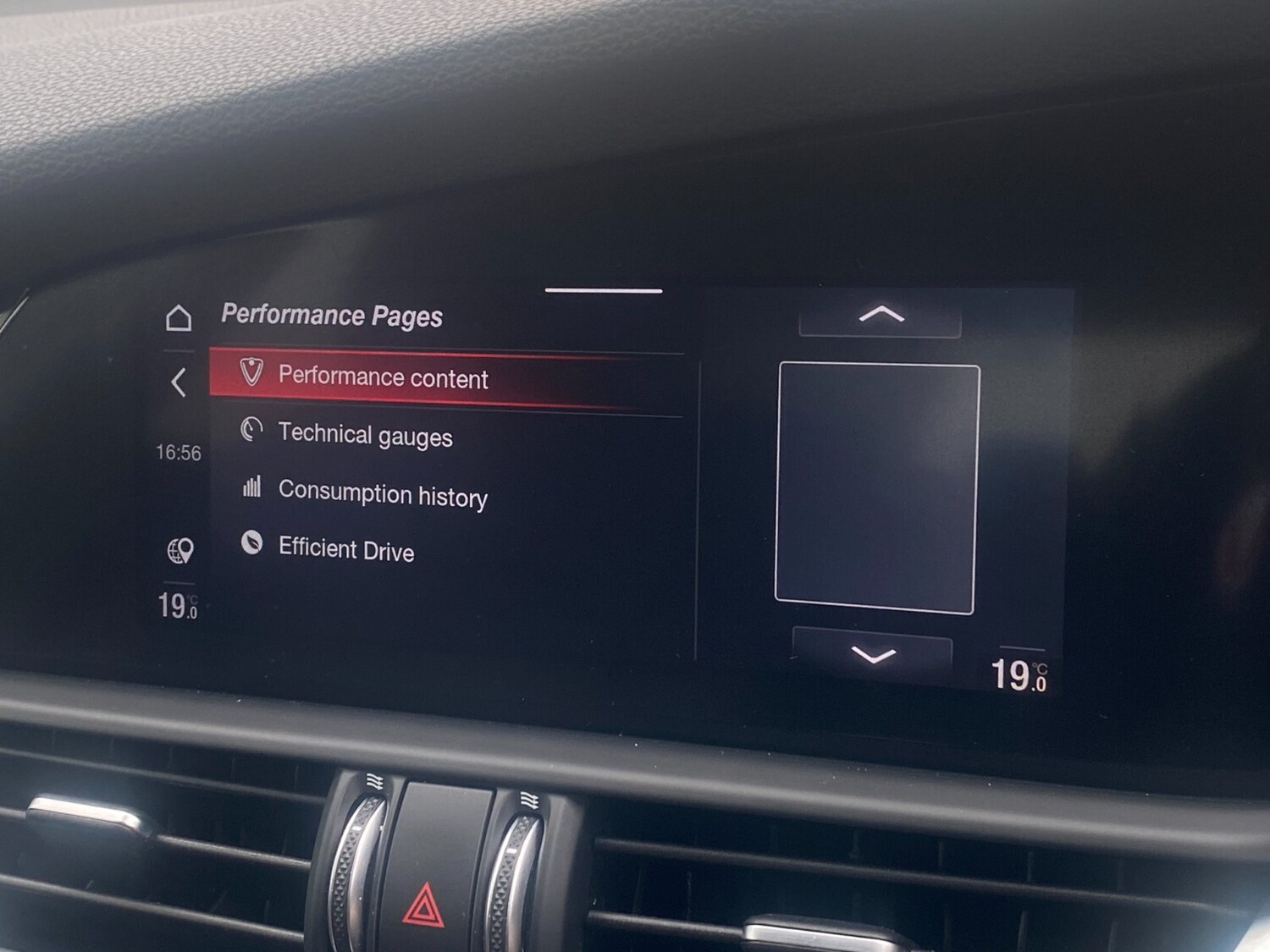 Used Alfa Romeo Giulia 2020 for sale - 77614375: Photo 35