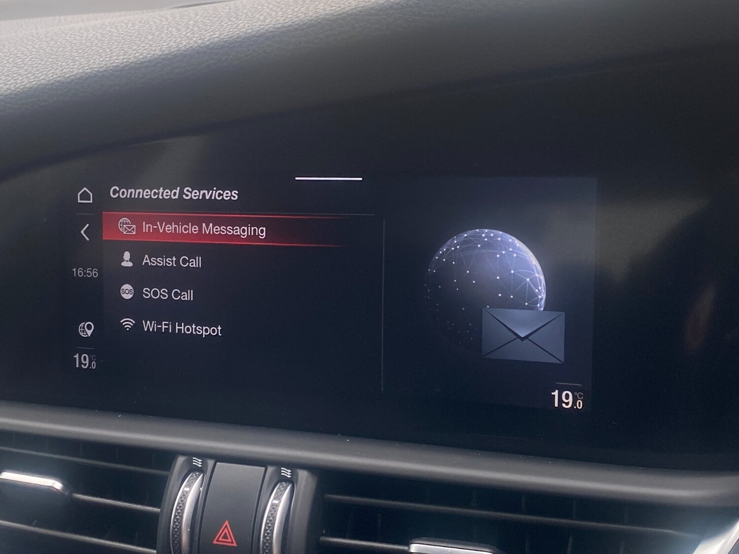 Used Alfa Romeo Giulia 2020 for sale - 77614375: Photo 37