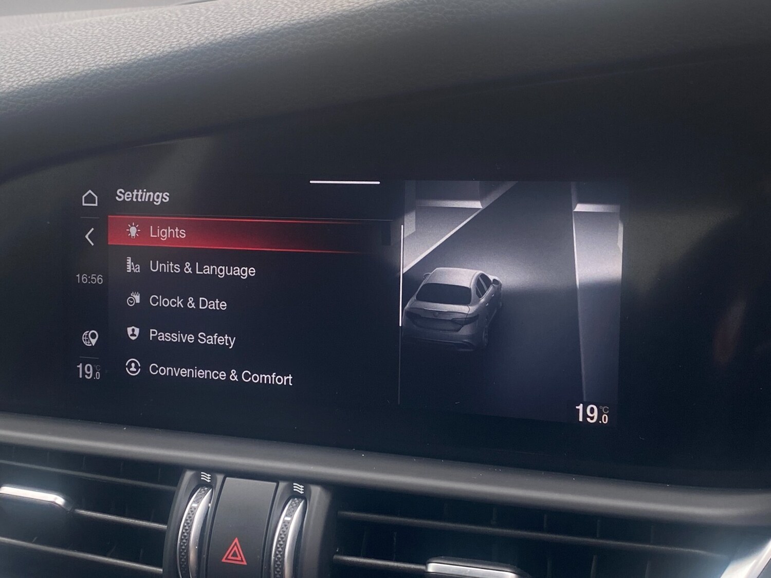 Used Alfa Romeo Giulia 2020 for sale - 77614375: Photo 38