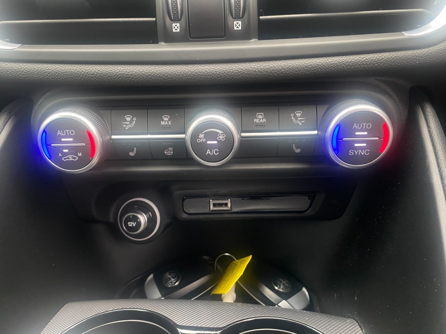 Used Alfa Romeo Giulia 2020 for sale - 77614375: Photo 39