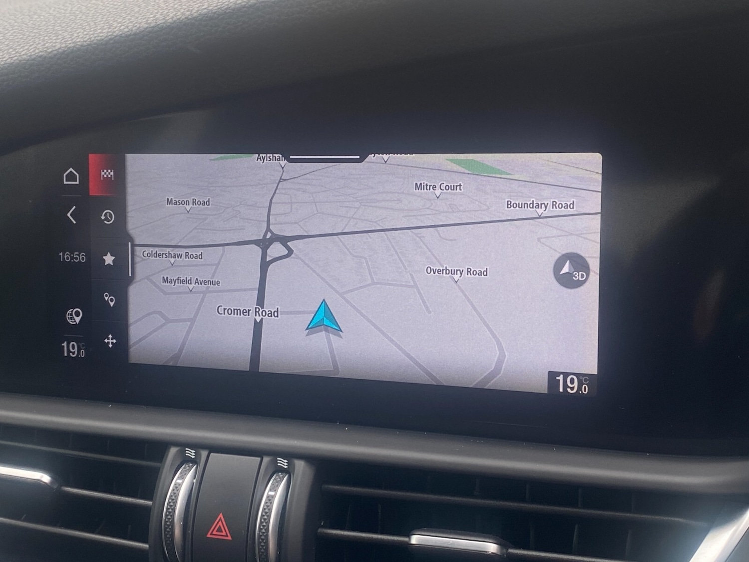 Used Alfa Romeo Giulia 2020 for sale - 77614375: Photo 4