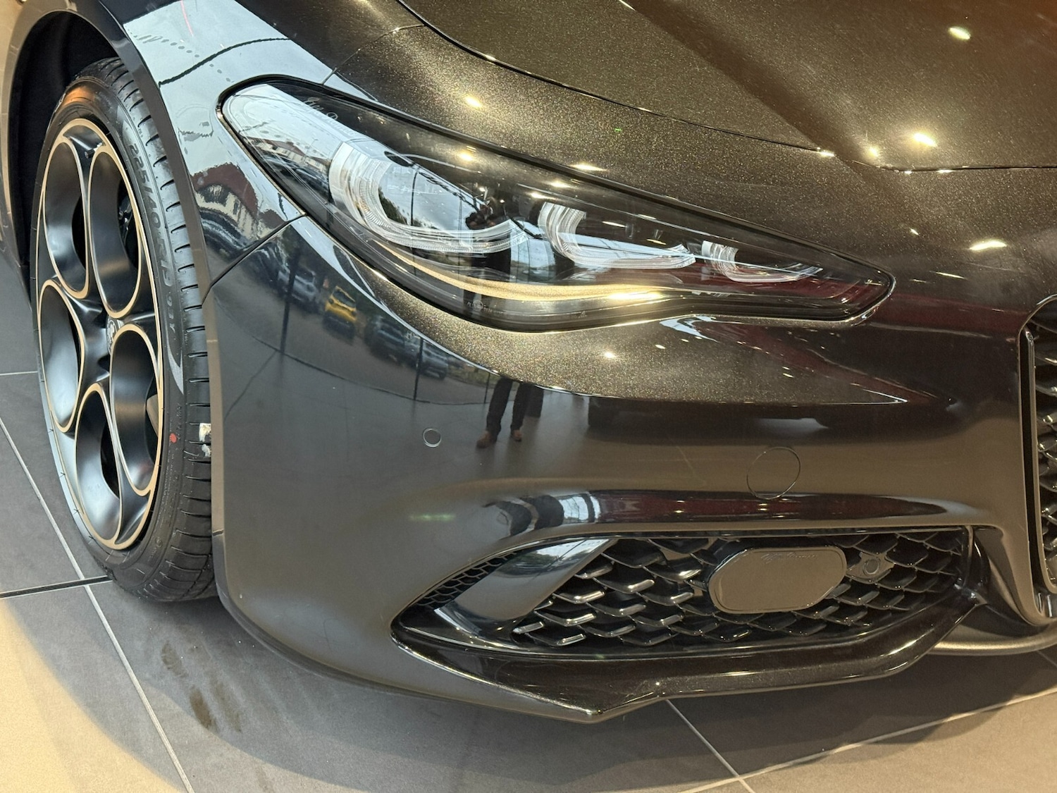 Used Alfa Romeo Giulia for sale - 76344137: Photo 15