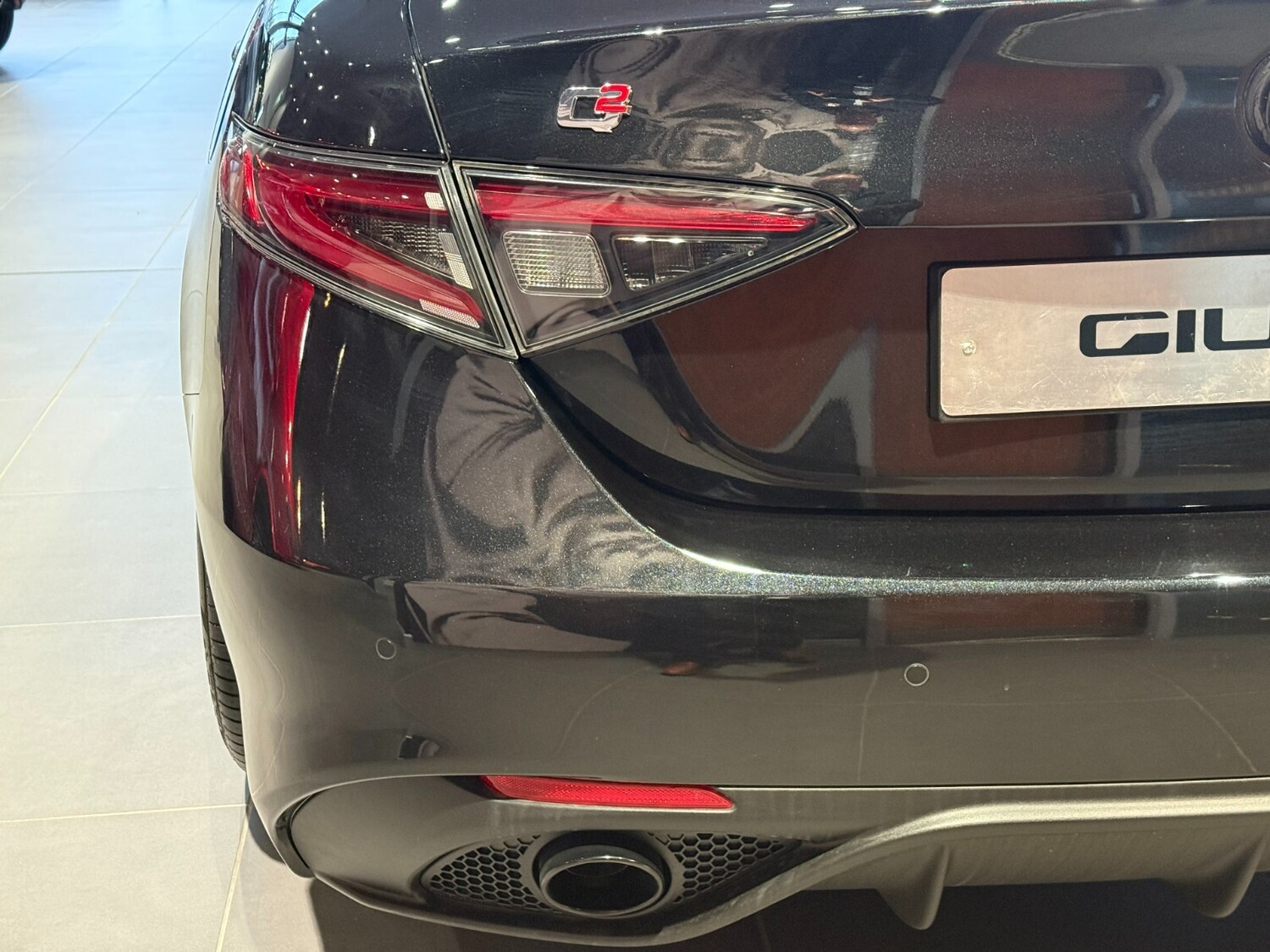 Used Alfa Romeo Giulia for sale - 76344137: Photo 18