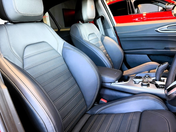 Used Alfa Romeo Giulia for sale - 76344137: Photo 19