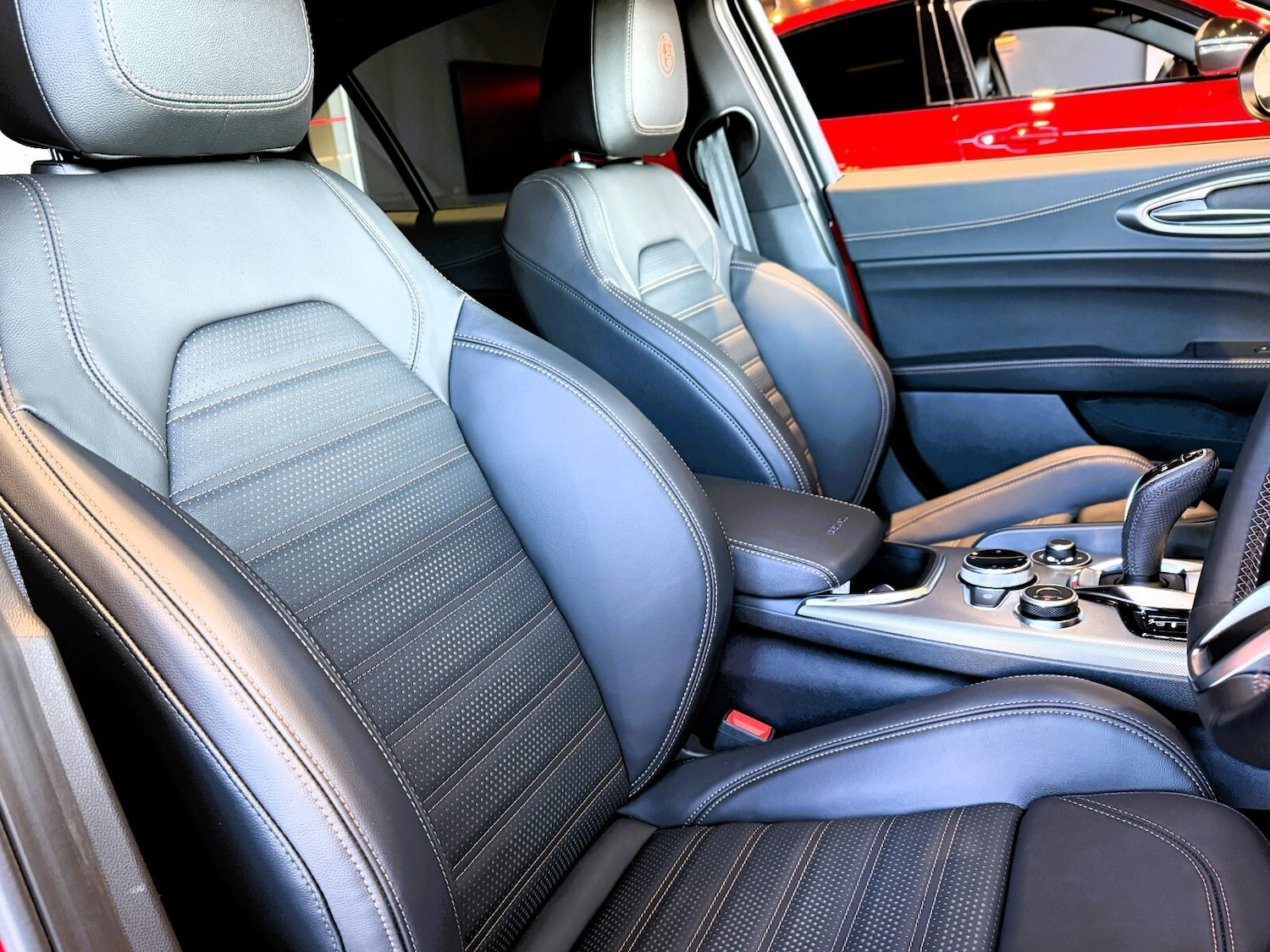 Used Alfa Romeo Giulia for sale - 76344137: Photo 20