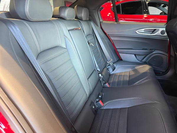 Used Alfa Romeo Giulia for sale - 76344137: Photo 20