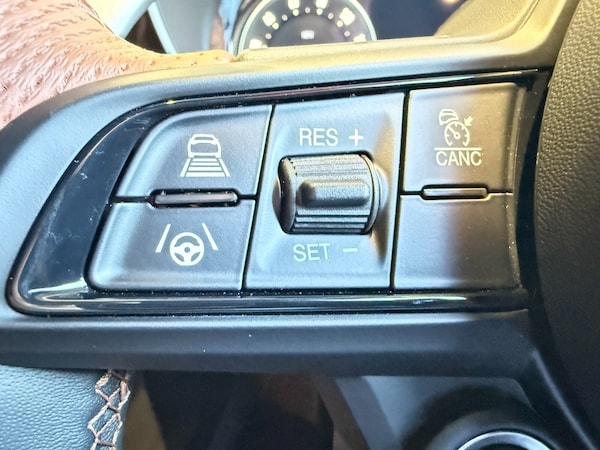 Used Alfa Romeo Giulia for sale - 76344137: Photo 30
