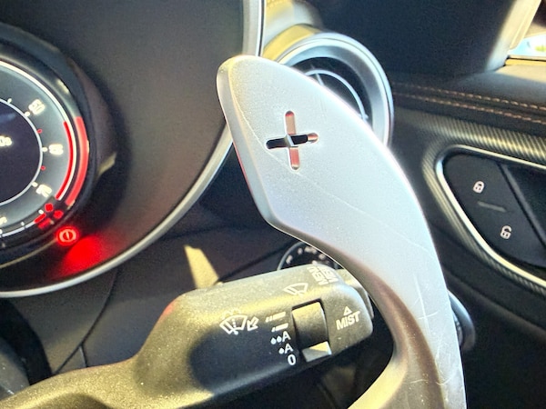Used Alfa Romeo Giulia for sale - 76344137: Photo 33