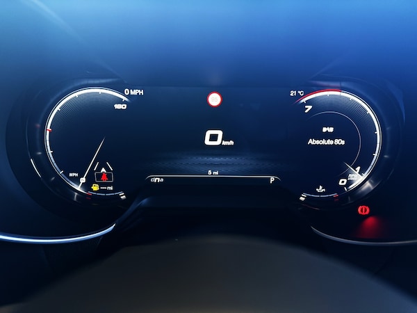 Used Alfa Romeo Giulia for sale - 76344137: Photo 35