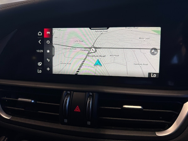 Used Alfa Romeo Giulia for sale - 76344137: Photo 40