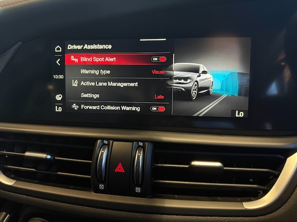 Used Alfa Romeo Giulia for sale - 76344137: Photo 41