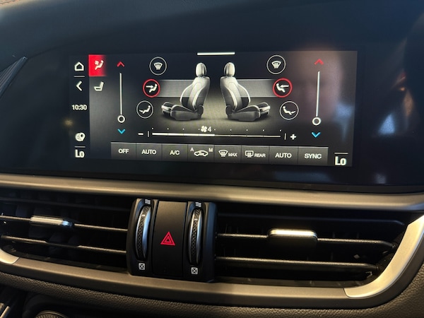 Used Alfa Romeo Giulia for sale - 76344137: Photo 42