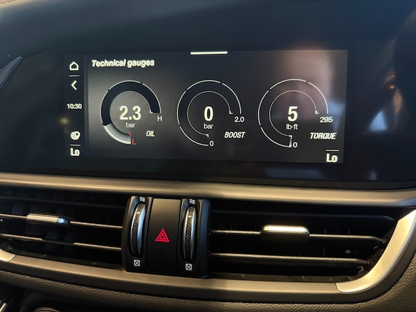 Used Alfa Romeo Giulia for sale - 76344137: Photo 43