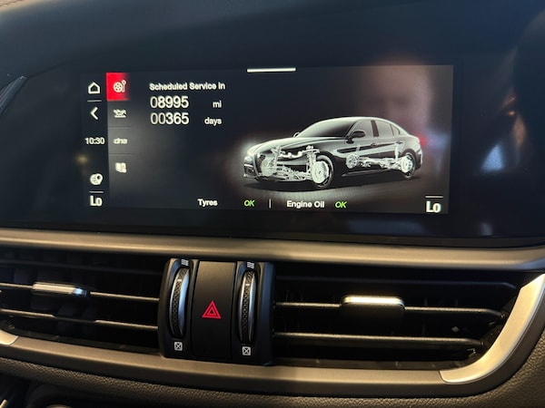 Used Alfa Romeo Giulia for sale - 76344137: Photo 44