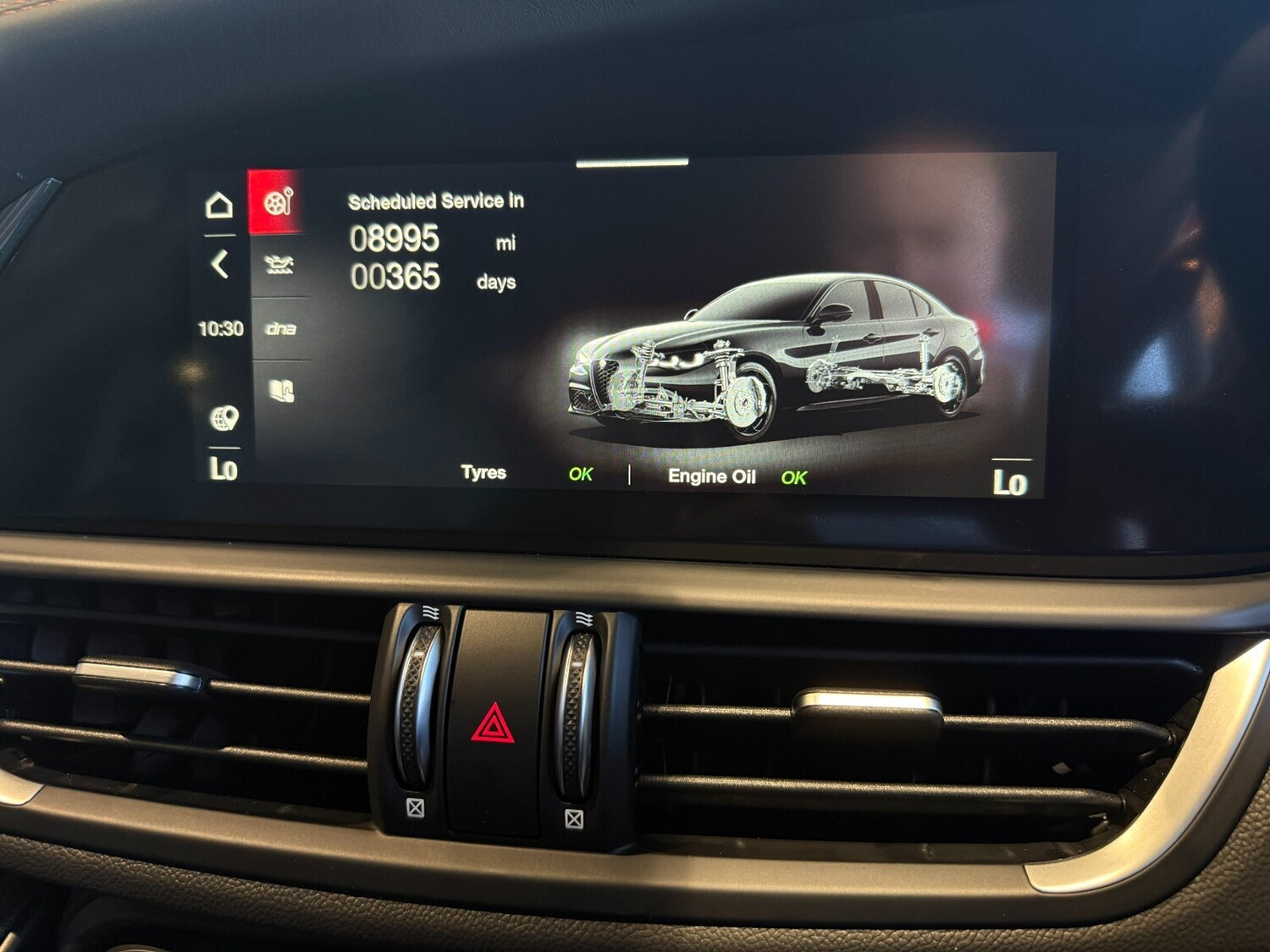 Used Alfa Romeo Giulia for sale - 76344137: Photo 45