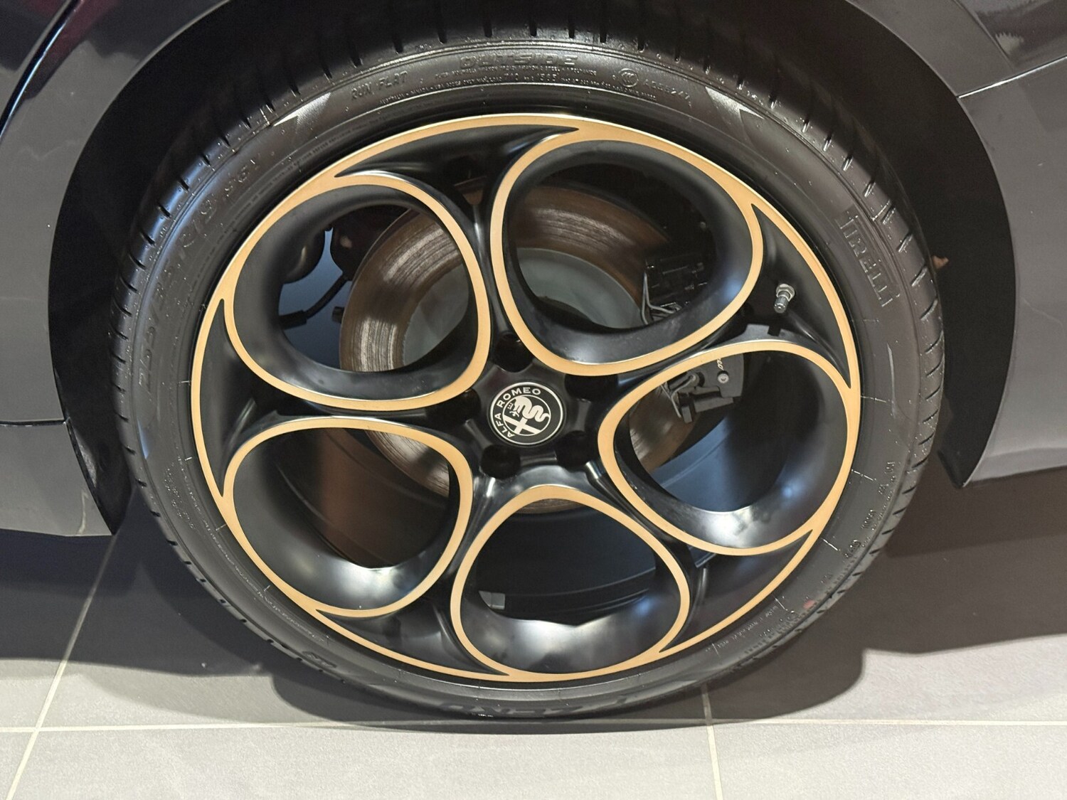 Used Alfa Romeo Giulia for sale - 76344137: Photo 48