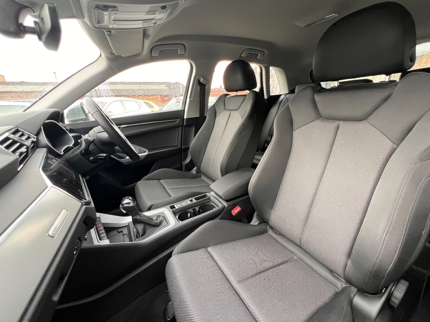 Used Audi Q3 2024 for sale - 77660319: Photo 22