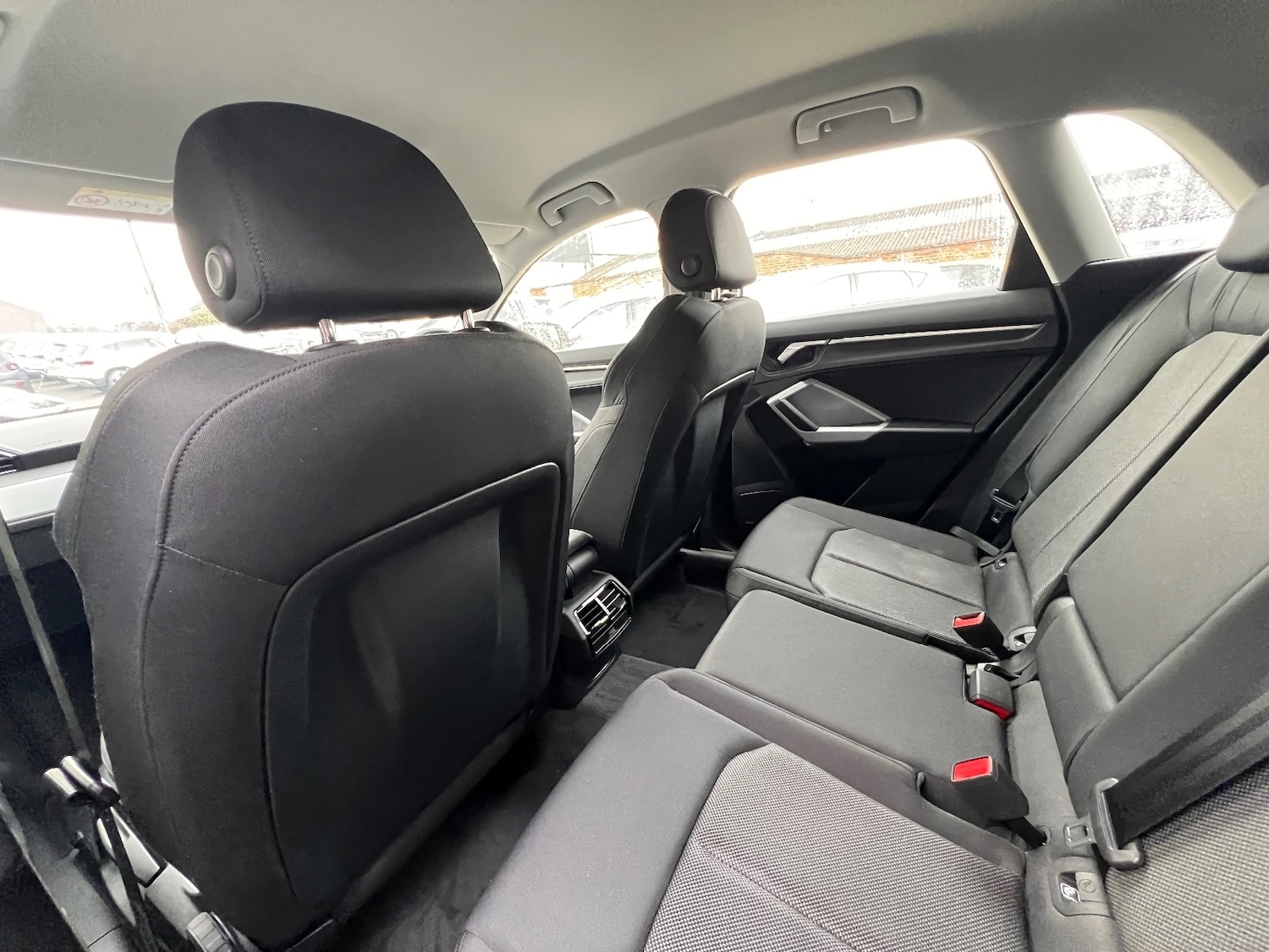 Used Audi Q3 2024 for sale - 77660319: Photo 25