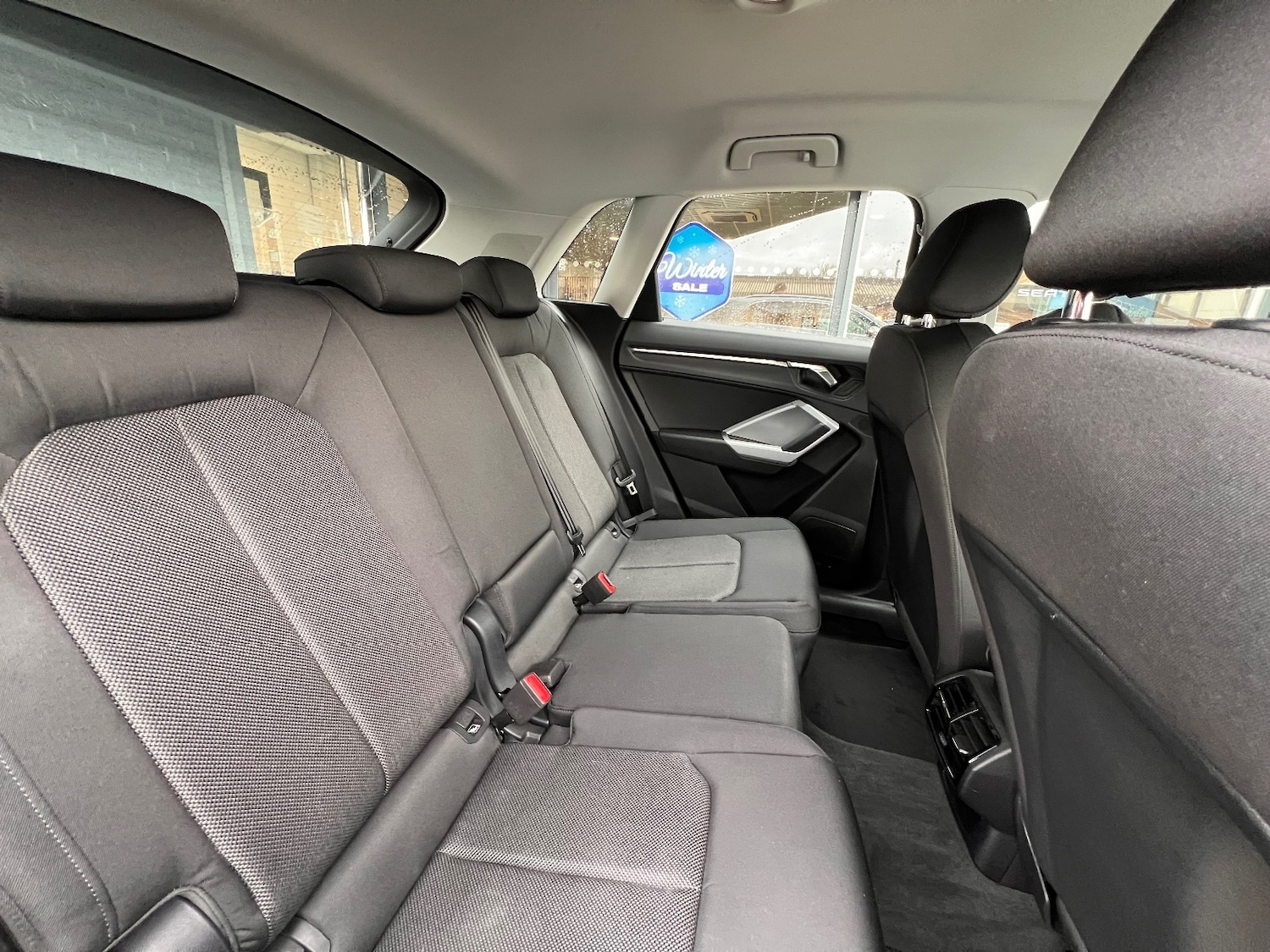 Used Audi Q3 2024 for sale - 77660319: Photo 29