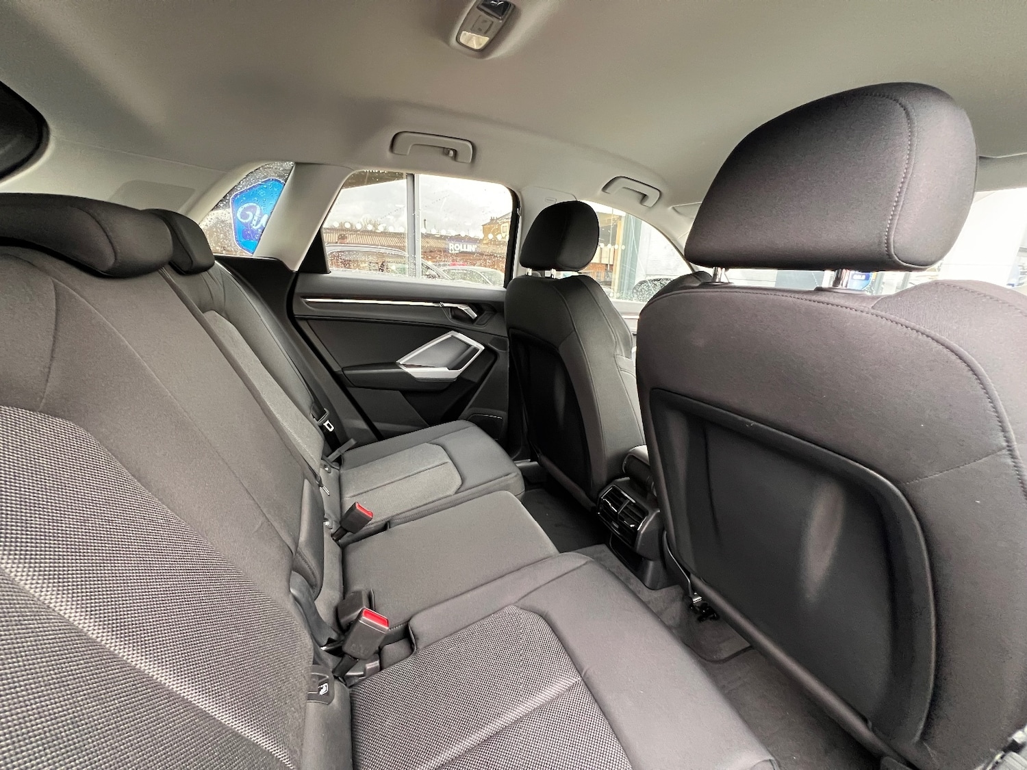 Used Audi Q3 2024 for sale - 77660319: Photo 30