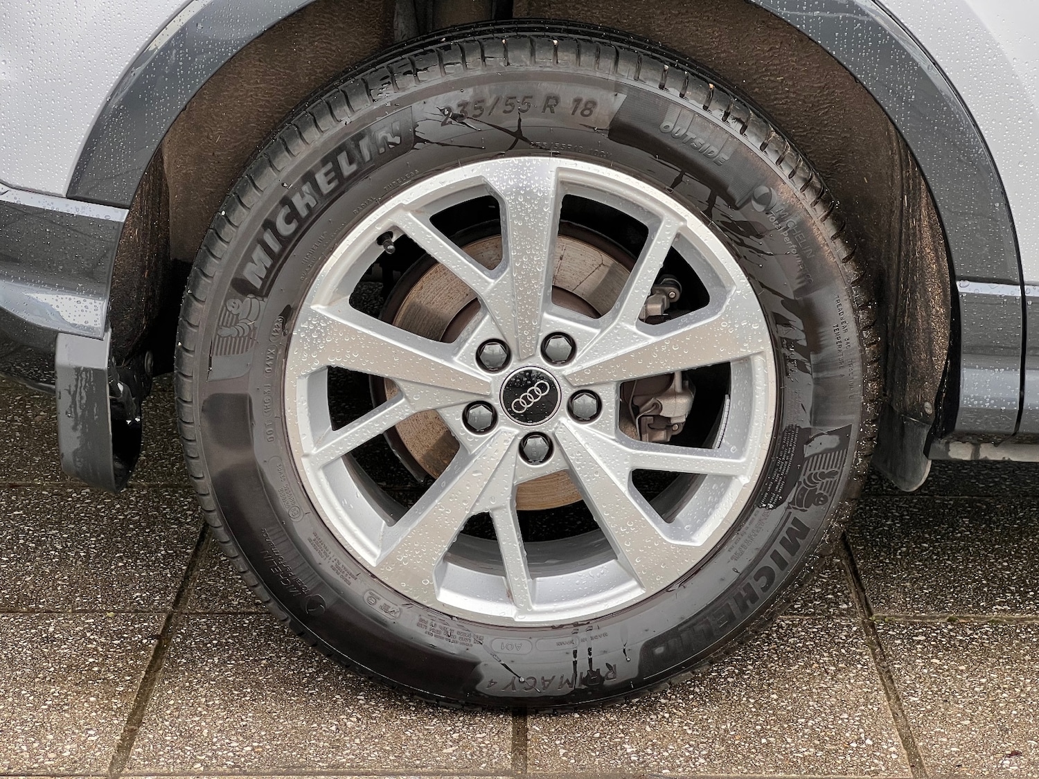 Used Audi Q3 2024 for sale - 77660319: Photo 34