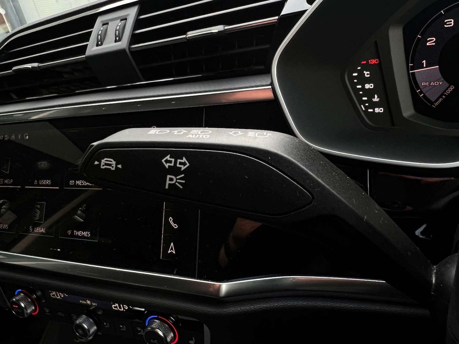 Used Audi Q3 2024 for sale - 77660319: Photo 44