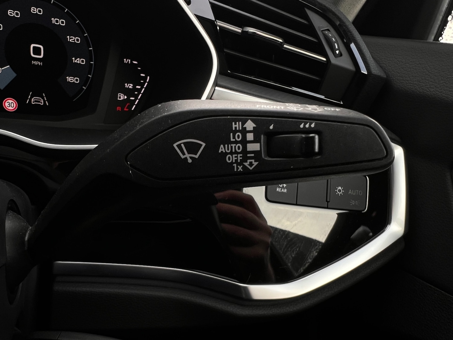 Used Audi Q3 2024 for sale - 77660319: Photo 46