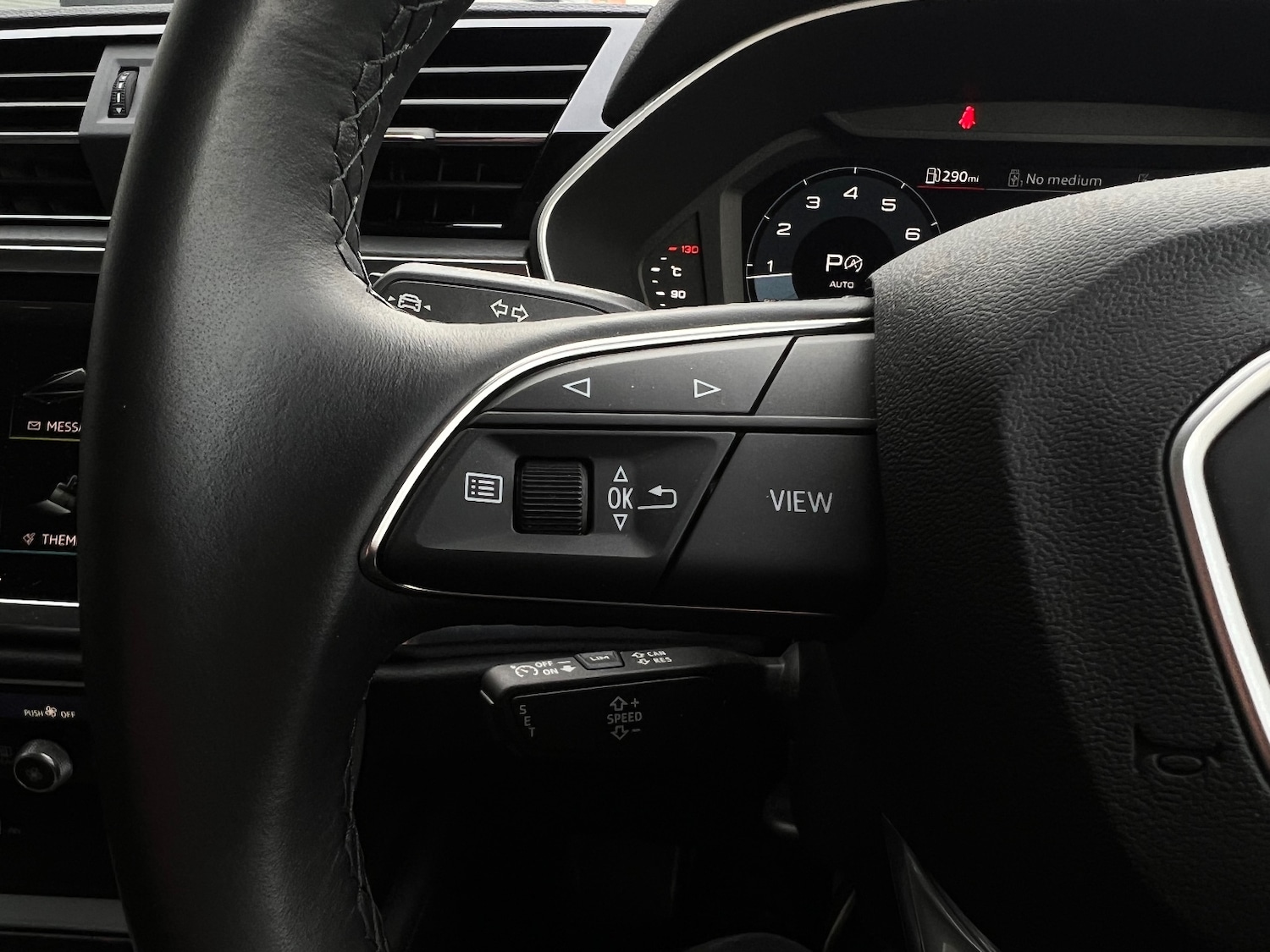 Used Audi Q3 2024 for sale - 77660319: Photo 47