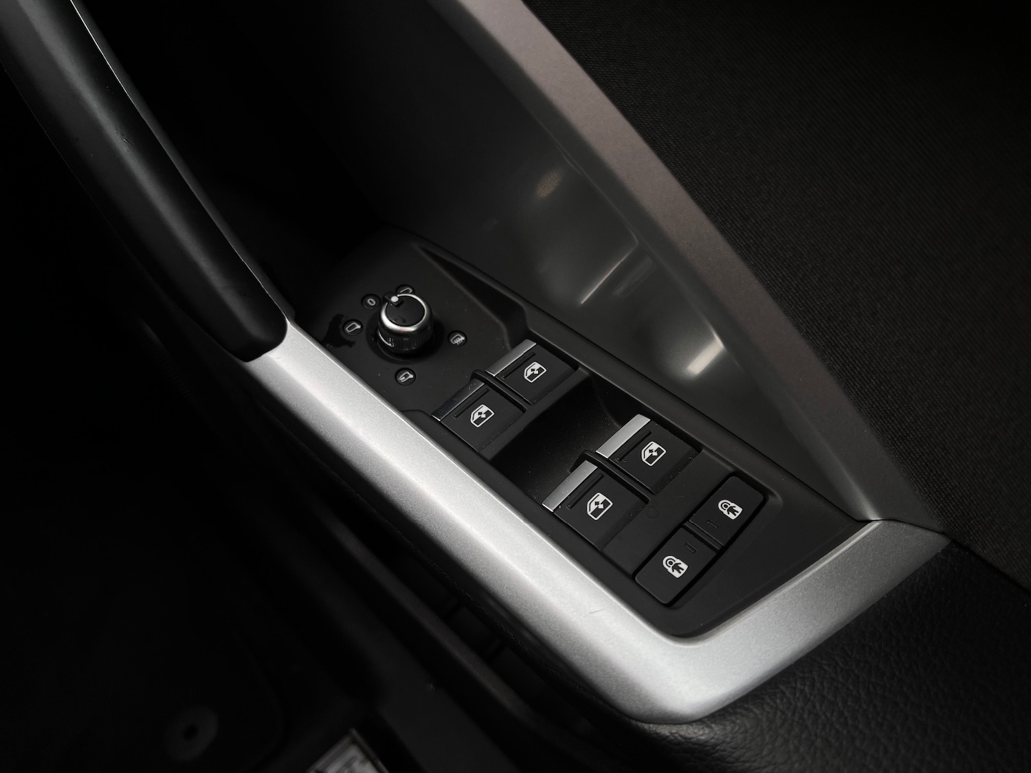 Used Audi Q3 2024 for sale - 77660319: Photo 49