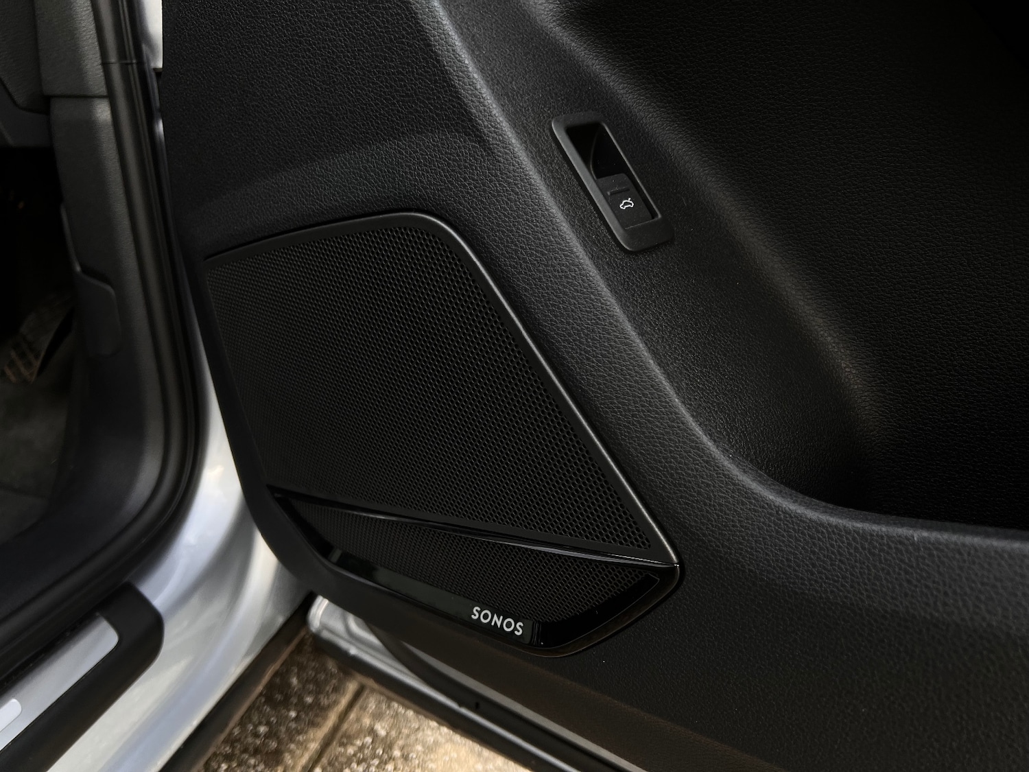 Used Audi Q3 2024 for sale - 77660319: Photo 5