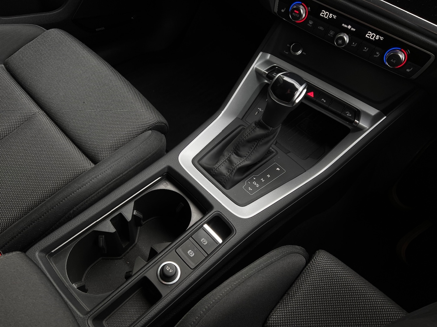 Used Audi Q3 2024 for sale - 77660319: Photo 50