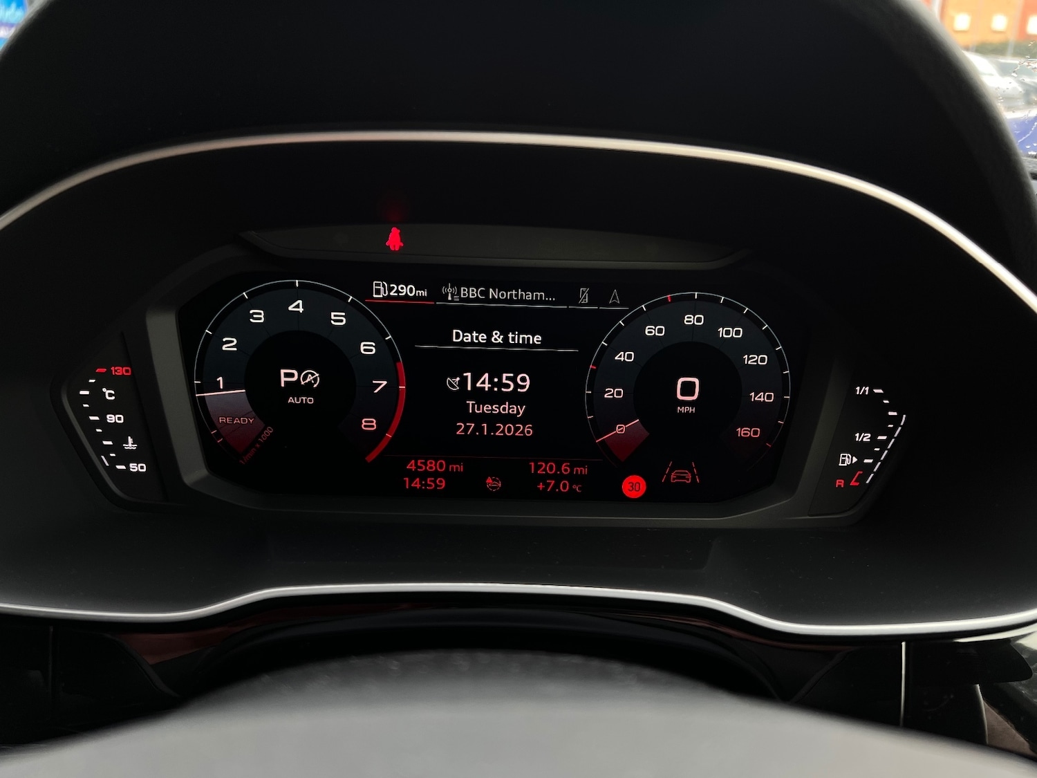 Used Audi Q3 2024 for sale - 77660319: Photo 59