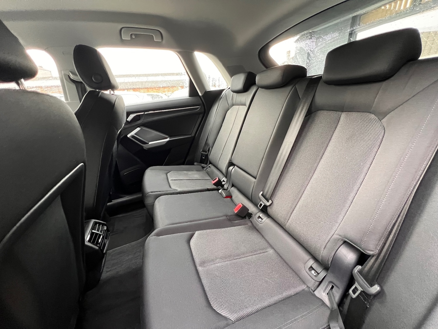 Used Audi Q3 2024 for sale - 77660319: Photo 62