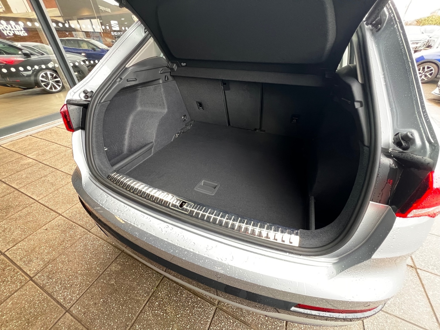 Used Audi Q3 2024 for sale - 77660319: Photo 66