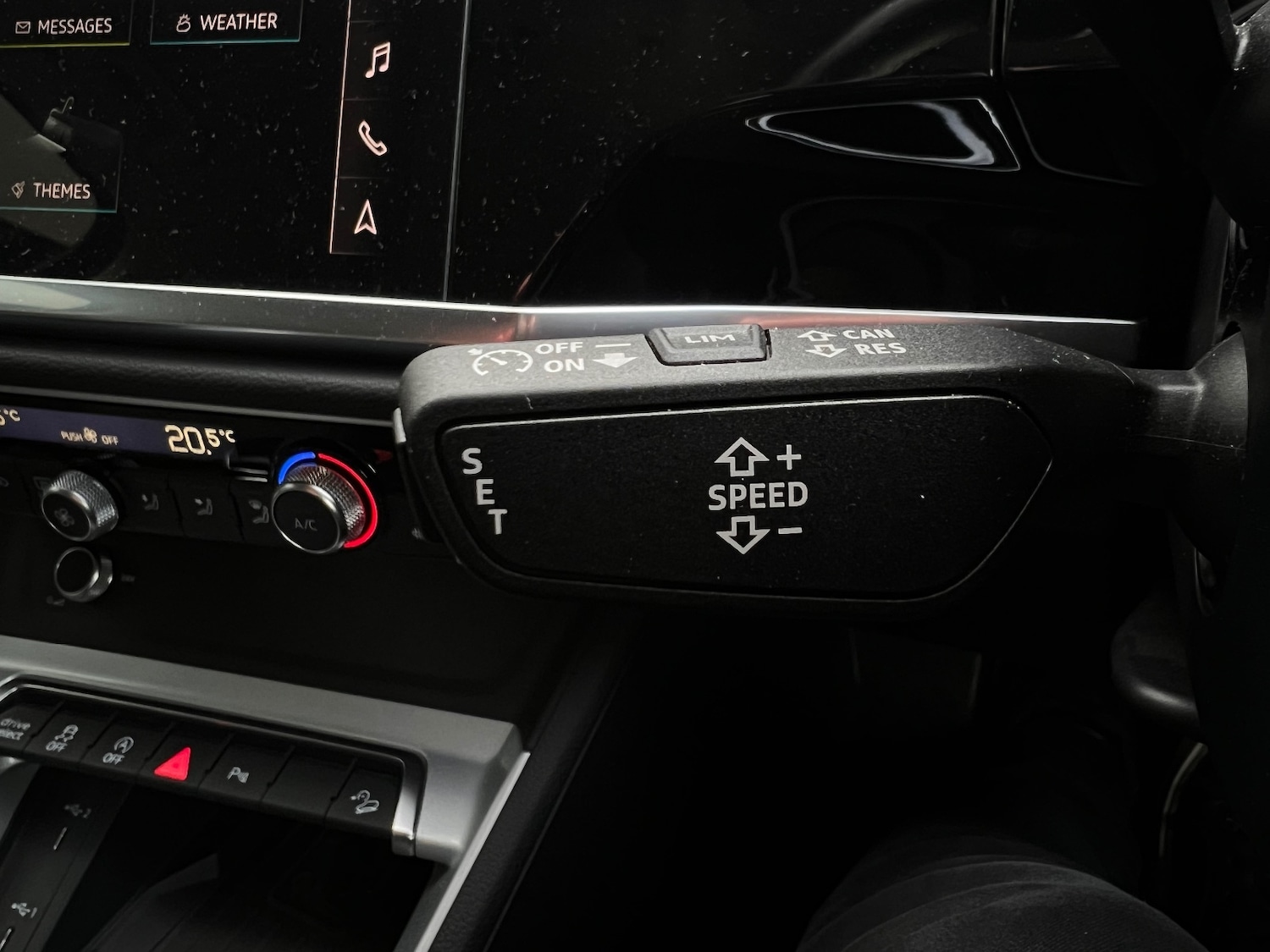 Used Audi Q3 2024 for sale - 77660319: Photo 7