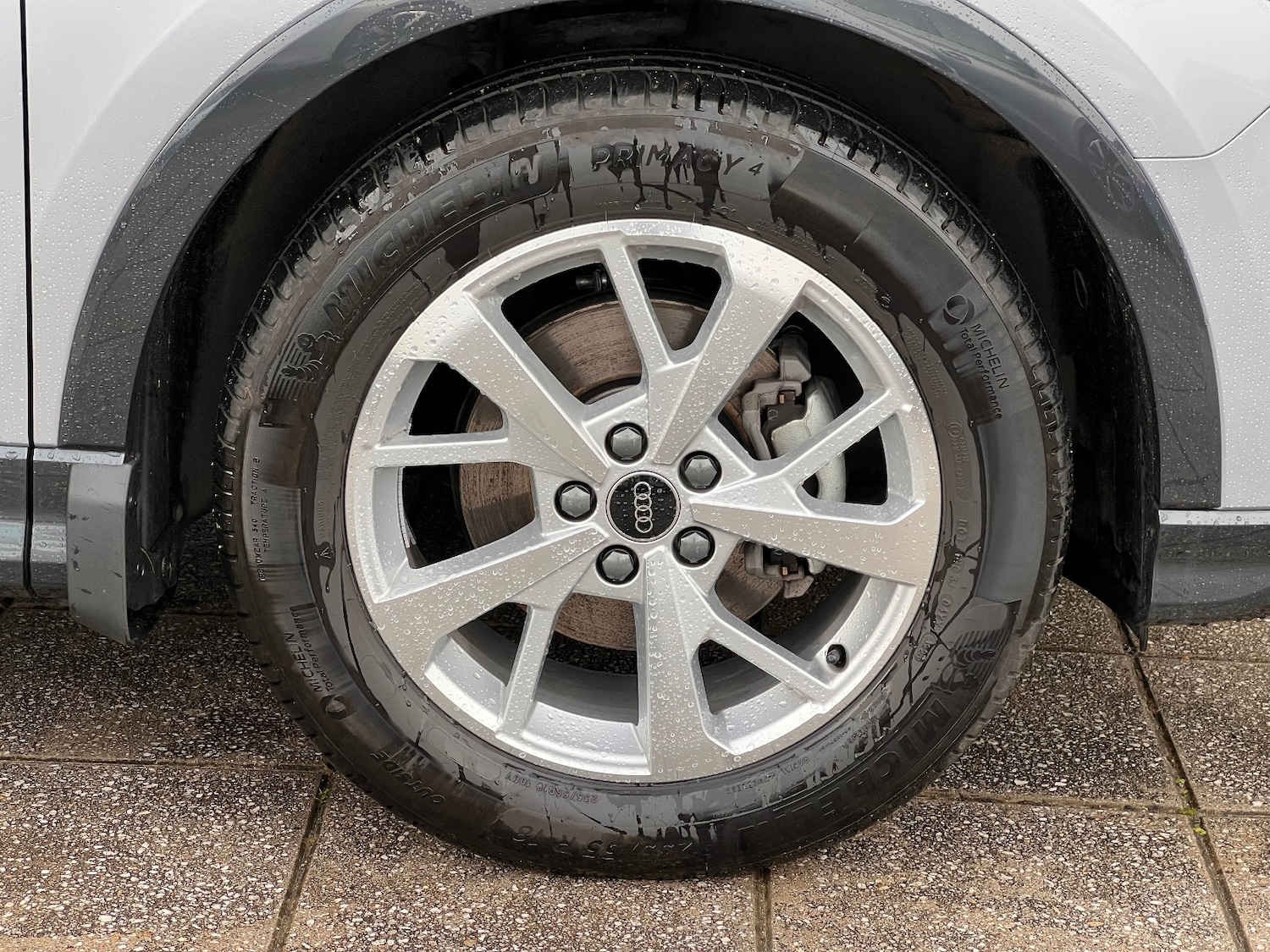 Used Audi Q3 2024 for sale - 77660319: Photo 71