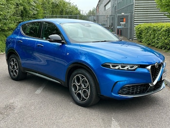 Used Alfa Romeo Tonale 2023 for sale - 78450082: Photo