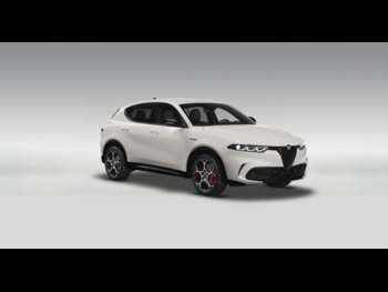 Used Alfa Romeo Tonale  for sale - 75355392: Photo