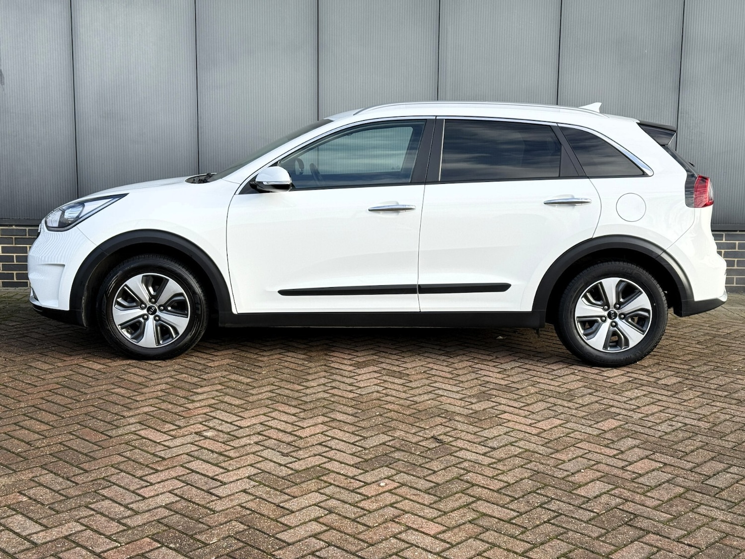 Used Kia Niro 2019 for sale - 76888729: Photo 10