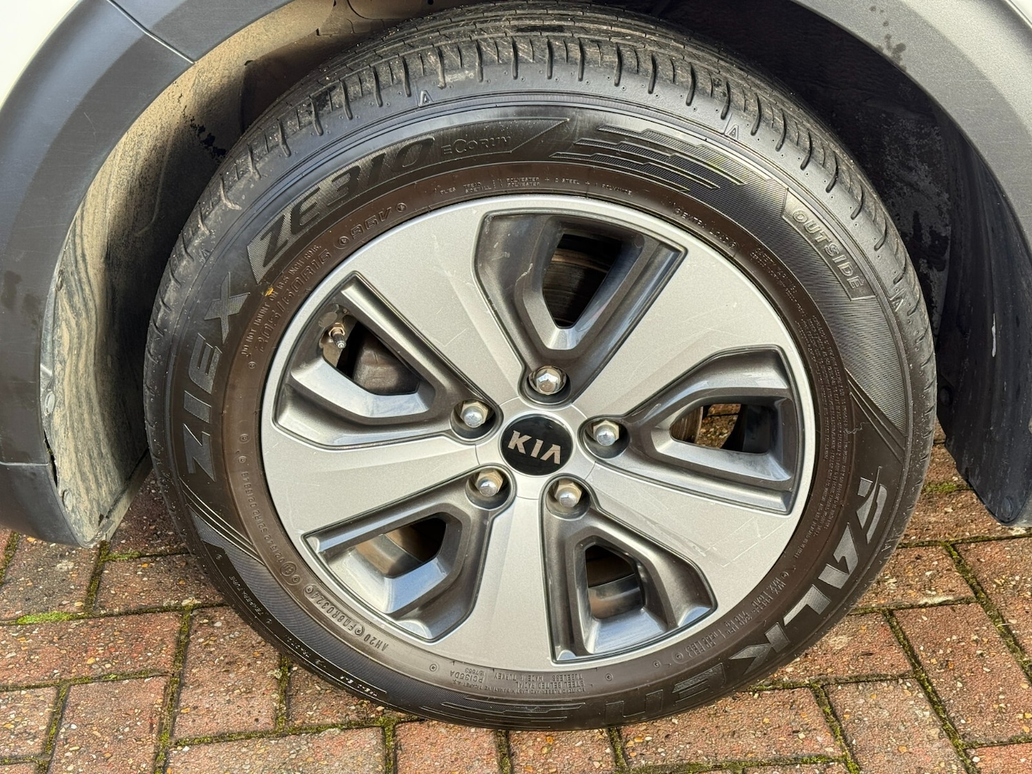 Used Kia Niro 2019 for sale - 76888729: Photo 13